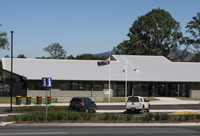 Kilcoy Information Centre