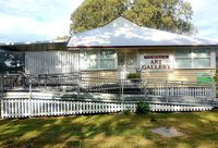 Kilcoy Information Centre